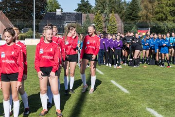 Bild 141 - wU16 Deutsche Meisterschaft